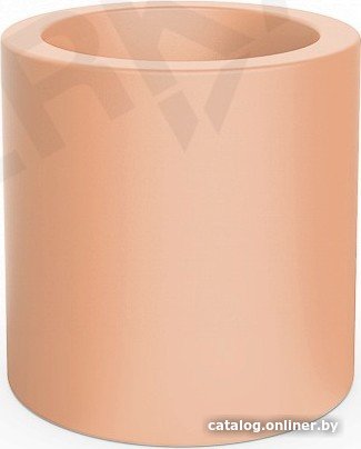 Кашпо Berkano Cilindro 50 DB (терракота)