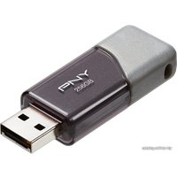 USB Flash PNY Turbo USB 3.0 256GB (P-FD256TBOP-GE)