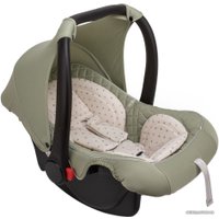 Детское автокресло Happy Baby Skyler V2 (green)