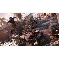  Uncharted 4: A Thief's End для PlayStation 4