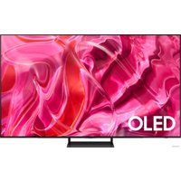 OLED телевизор Samsung OLED 4K S90C QE77S90CAUXRU