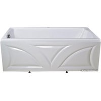 Ванна 1Марка Modern 140x70