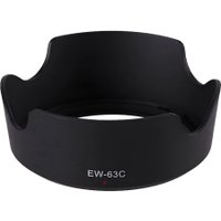 Бленда объектива Zarrumi EW-63C