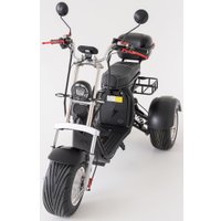 Трицикл IKINGI M11 Pro Trike в Барановичах