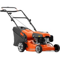 Газонокосилка Husqvarna LC 140P 970488101