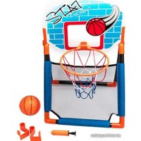 Баскетбольное кольцо Bradex DE 0367