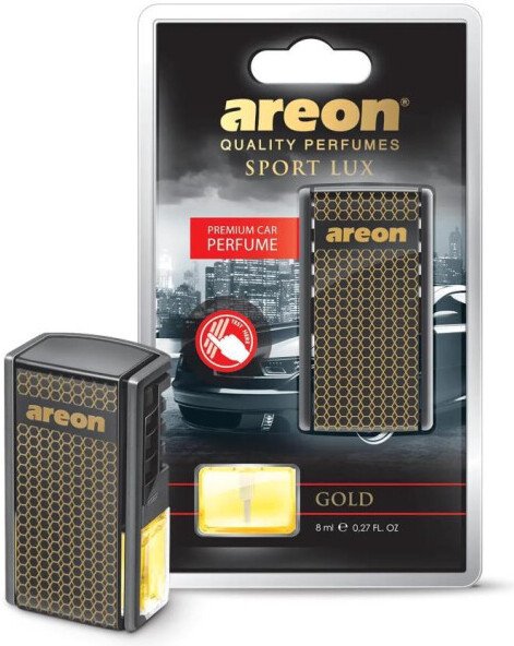 

Areon Gold ARE-ACL01 (8 мл)