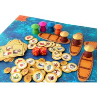 Настольная игра Blue Orange Драконий рынок