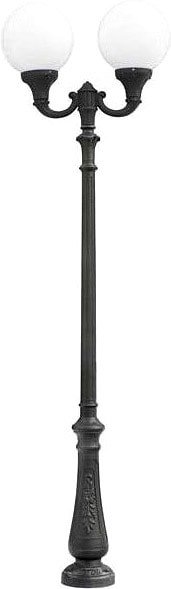 

Фонарный столб Fumagalli Globe 400 G40.205.R20.AYE27