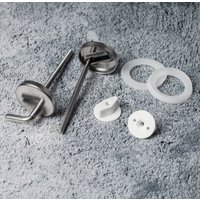 Сиденье для унитаза Saniteco SD 02u