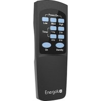 Инфракрасный обогреватель Energolux Eiger EIHS-2000-E1-iBox