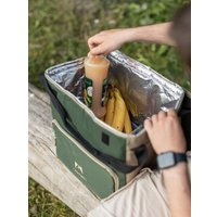 Термосумка Арктика 3001-30-GN 30л (зеленый)