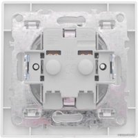 Розетка EKF Basic Минск ERR16-028-100