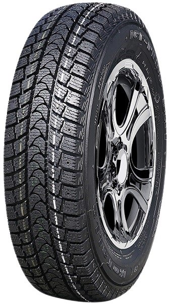 

Зимние шины Rotalla Ice-Plus SR1 165R13C 94/93Q (шипы)