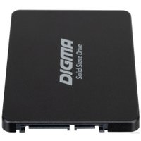SSD Digma Run S9 2TB DGSR2002TS93T в Пинске