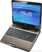 ASUS N50Vn (90NQYA-8D9B27-2CMCJ06Y)