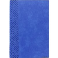 Ежедневник Escalada Шеврет экстра 63998 (160 л, синий)