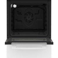 Кухонная плита Hotpoint HS5V5PHW