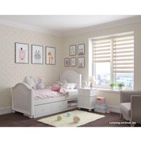 Шторы день-ночь Lm Decor Грация ДН LB 10-25 140x170