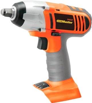 Гайковерт Энкор АКМ1811