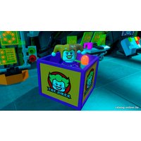  LEGO Batman 3: Покидая Готэм для PlayStation 4
