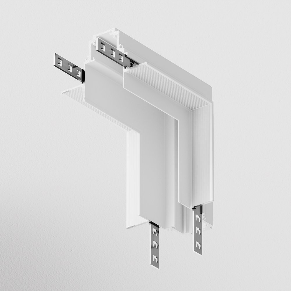 

Соединитель треков Technical Gravity TRA010ICL-22W