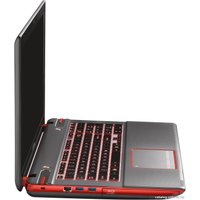 Игровой ноутбук Toshiba Qosmio X875-Q7290