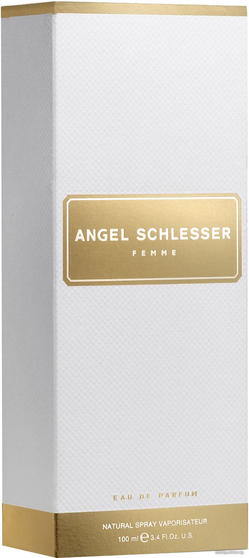 Туалетная вода Angel Schlesser Femme edP (30 мл)