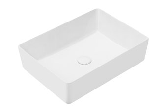 Uptrend Fiesta (глянцевый белый)