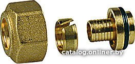 Фитинг Giacomini GZ179 GZ179Y045