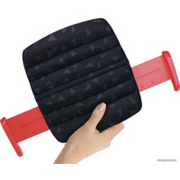 Детское сиденье Mifold Grab-and-Go (royal purple)