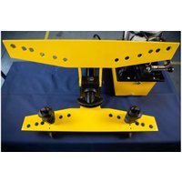 Трубогиб TOR HHW-2D 118761