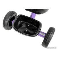 Детский велосипед Farfello 208 2024 (фиолетовый)