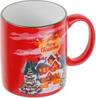 Кружка Perfecto Linea Holiday Spark-2 30-0073...