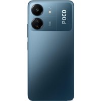 Телефон POCO C65 6GB/128GB с NFC международная версия (синий)