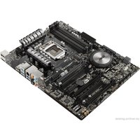 Материнская плата ASUS Z97-AR