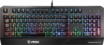 Клавиатура MSI Vigor GK20