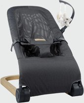 Baby relax AB22-25BR/11 (серый)