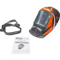 Сварочная маска Redbo Zealot 4-13C