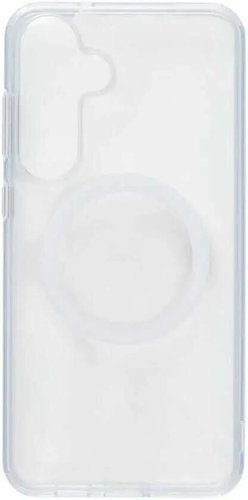 Чехол для телефона Ugreen Classy Clear Magnetic Protective Case для Samsung Galaxy S25+ CA180 (прозрачный)