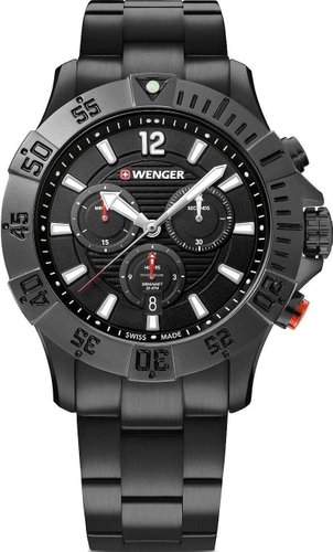 Wenger Seaforce Chrono 01.0643.121