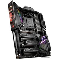 Материнская плата MSI MEG X570 Godlike