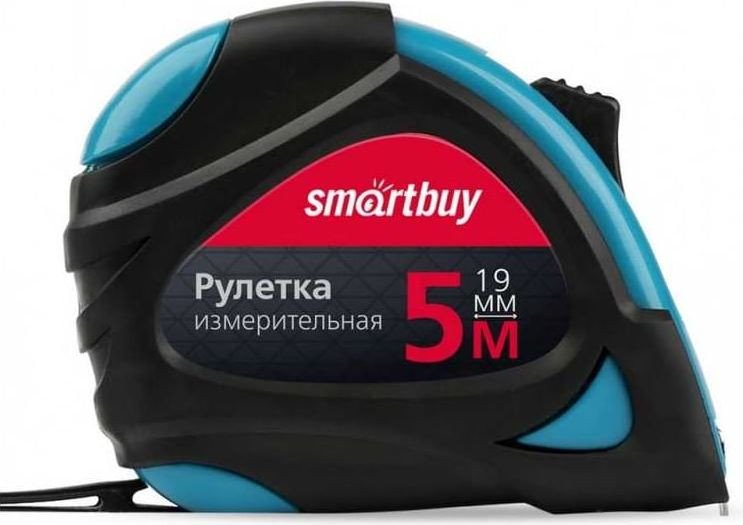 Рулетка SmartBuy SBT-MTP-519P5