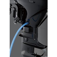 Лодочный мотор Suzuki DF 25 AS в Бресте