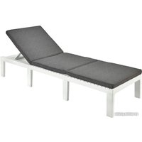 Шезлонг Ipae Progarden Haiti HAI08CCB