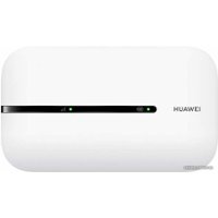 Мобильный 4G Wi-Fi роутер Huawei E5576-320 (белый)