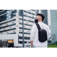 Слинг XD Design Bobby Sling P705.781 (черный)
