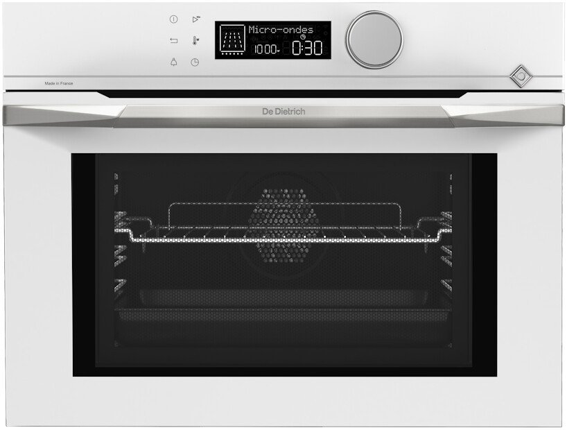 Микроволновая печь De Dietrich DKC4536W