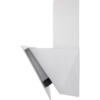 Кухонная вытяжка Konigin Colibri Tech 60 (белый)