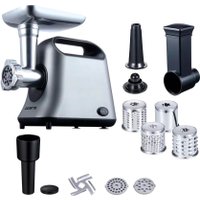 Мясорубка Polaris PMG 2058